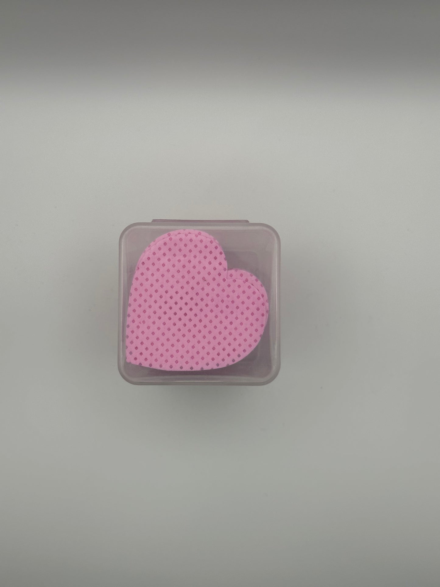 Lint Free Nail Wipes