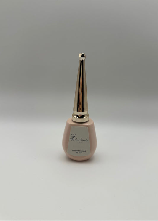 Non-Wipe Diamond Top Coat