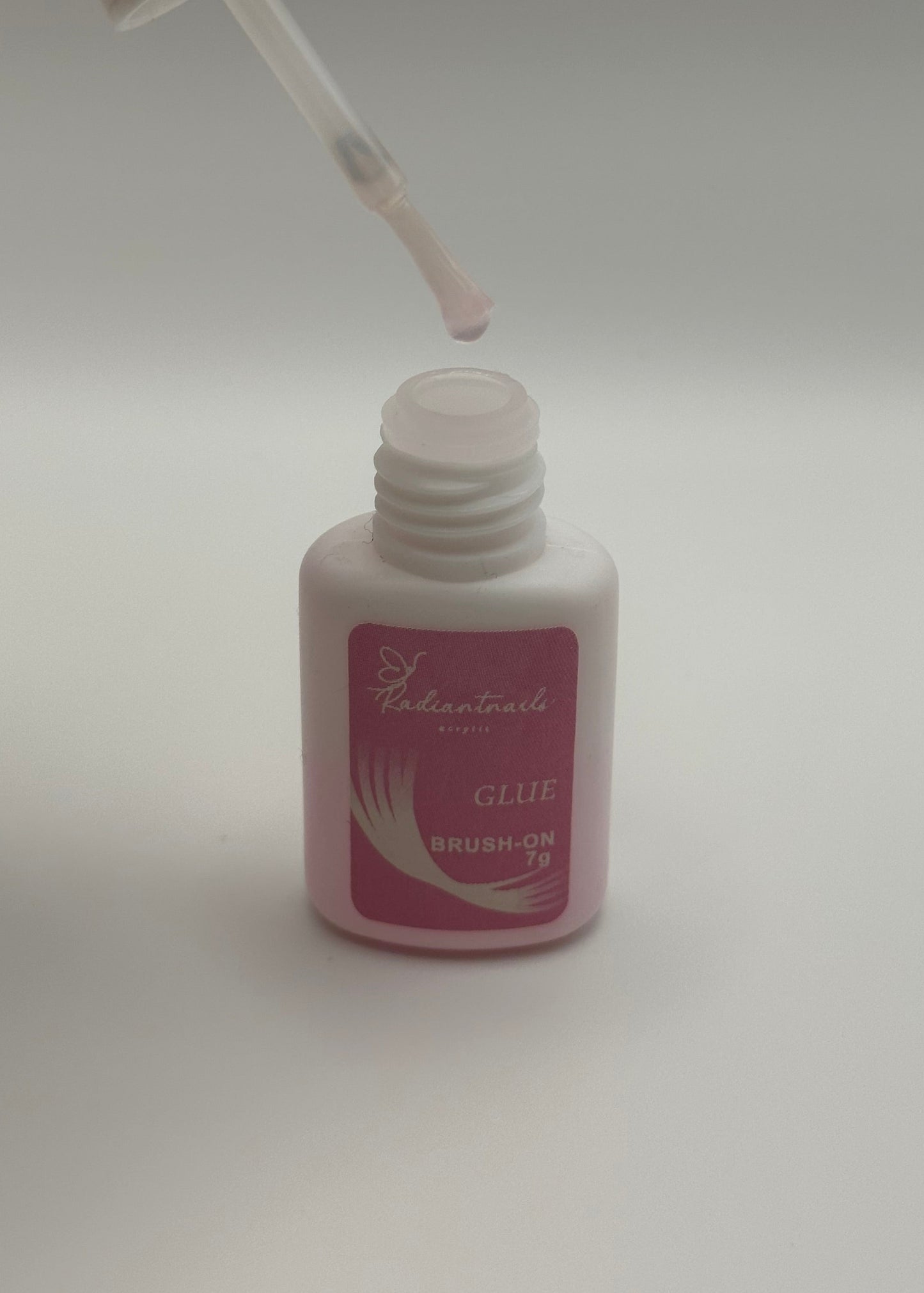 Radiant Nail Glue