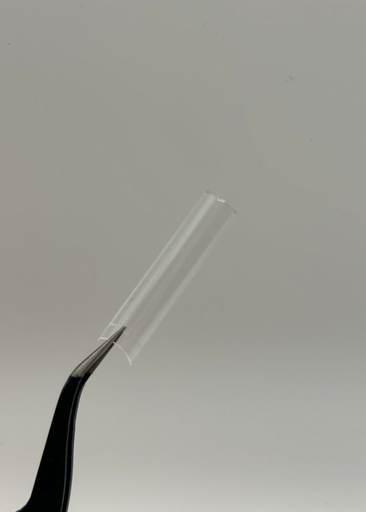 XXL Straight Tapered Square Tips