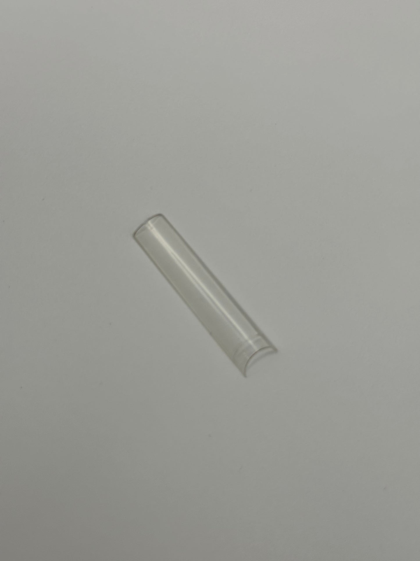 XXL Straight Tapered Square Tips