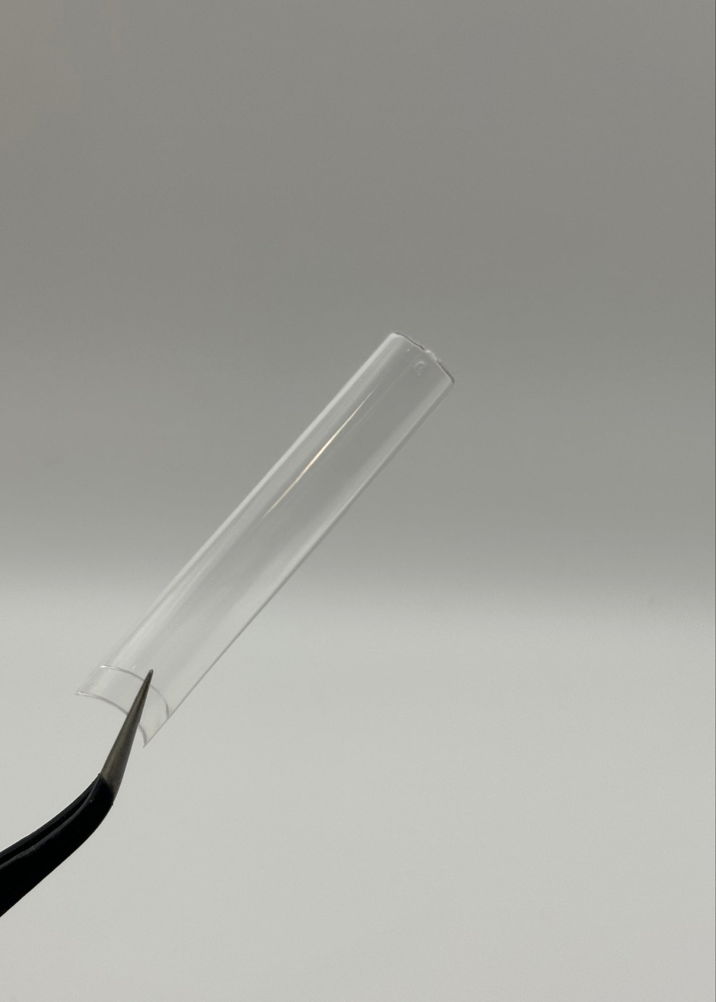3XL Straight Square Tapered Nail Tips