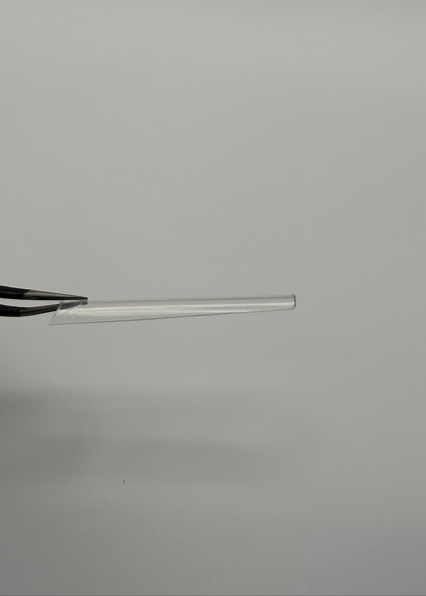 3XL Straight Square Tapered Nail Tips