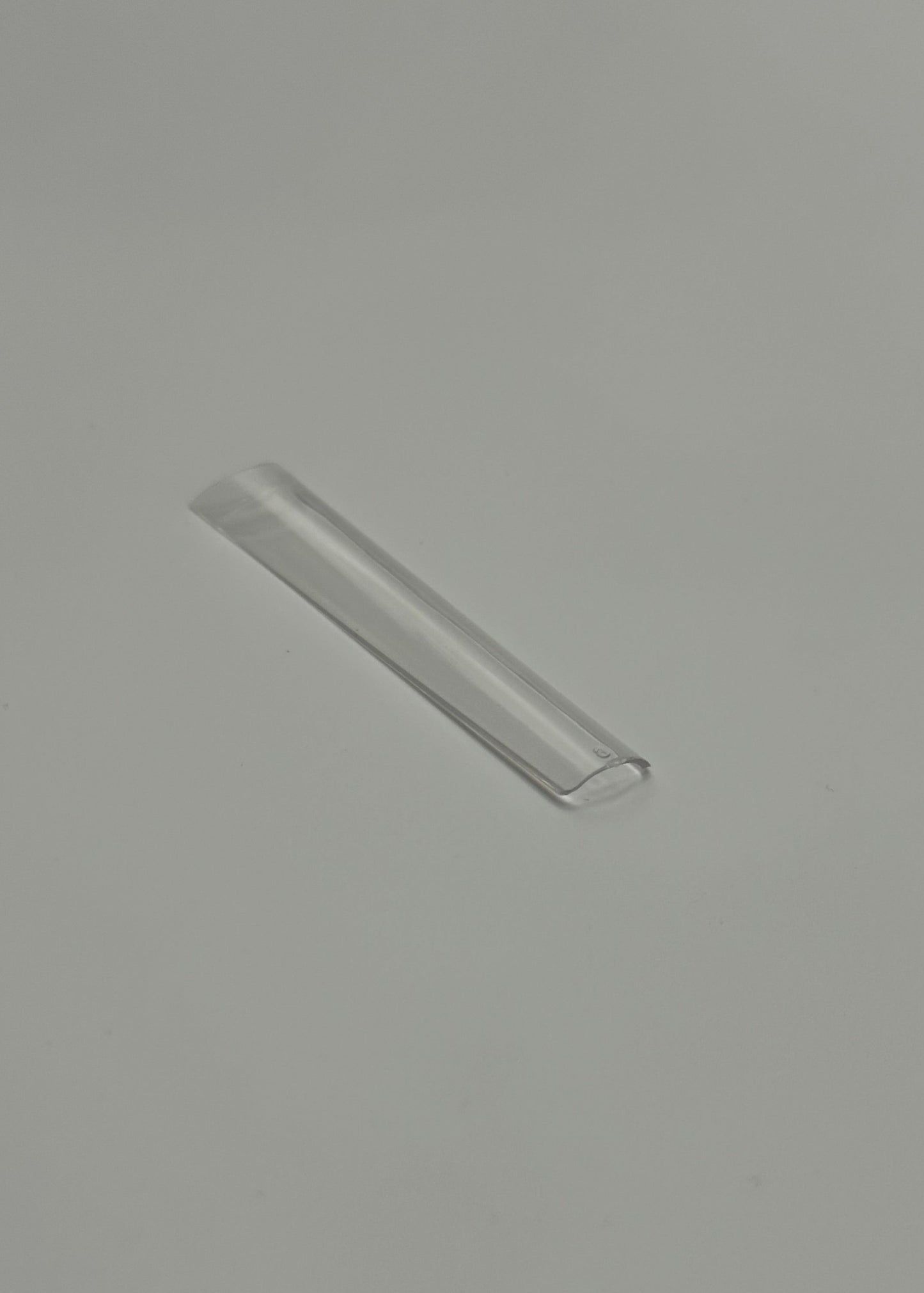 3XL Straight Square Tapered Nail Tips